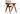 RATTAN FURNITURE Haejin Elegant Solid Wood Dining Chair from RATTAN FURNITURE
