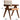 RATTAN FURNITURE Haejin Elegant Solid Wood Dining Chair from RATTAN FURNITURE