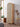 RATTAN FURNITURE Haruki Modern Elegant Rattan Wardrobe from RATTAN FURNITURE