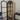 RATTAN FURNITURE Haruki Modern Elegant Rattan Wardrobe from RATTAN FURNITURE