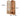 RATTAN FURNITURE Haruki Modern Elegant Rattan Wardrobe from RATTAN FURNITURE