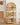 RATTAN FURNITURE Haruki Stylish Japanese Storage System Bookshelf from RATTAN FURNITURE