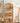 RATTAN FURNITURE Haruki Stylish Japanese Storage System Bookshelf from RATTAN FURNITURE