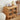 RATTAN FURNITURE Hiroko Minimalist Nightstand Side Cabinet from RATTAN FURNITURE
