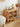 RATTAN FURNITURE Hiroko Minimalist Nightstand Side Cabinet from RATTAN FURNITURE