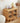 RATTAN FURNITURE Hiroko Minimalist Nightstand Side Cabinet from RATTAN FURNITURE