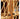 RATTAN FURNITURE Hiroko Minimalist Nightstand Side Cabinet from RATTAN FURNITURE