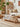 RATTAN FURNITURE Hiroshi Organic Wood Coffee Table from RATTAN FURNITURE