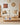 RATTAN FURNITURE Hiroshi Organic Wood Coffee Table from RATTAN FURNITURE