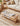RATTAN FURNITURE Hiroshi Organic Wood Coffee Table from RATTAN FURNITURE