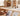 RATTAN FURNITURE Hiroshi Organic Wood Coffee Table from RATTAN FURNITURE