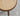 RATTAN FURNITURE Hiroto Elegant Curved Wooden Dining Chair from RATTAN FURNITURE