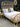 RATTAN FURNITURE Hokkaido Elegant Double Bed Rattan Wood from RATTAN FURNITURE