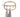 RATTAN FURNITURE Inesique Handcrafted Wall Shelf Storage Hook from RATTAN FURNITURE