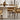 RATTAN FURNITURE Isadora Chic Wooden Dining Chair Set from RATTAN FURNITURE