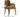 RATTAN FURNITURE Isadora Chic Wooden Dining Chair Set from RATTAN FURNITURE