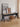 RATTAN FURNITURE Isadora Elegant Nordic Vine Stool from RATTAN FURNITURE