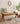 RATTAN FURNITURE Isadora Elegant Nordic Vine Stool from RATTAN FURNITURE