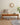 RATTAN FURNITURE Isadora Elegant Nordic Vine Stool from RATTAN FURNITURE
