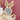 RATTAN FURNITURE Isla Bunny Whimsical Bear Mirror Decor from RATTAN FURNITURE