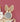 RATTAN FURNITURE Isla Bunny Whimsical Bear Mirror Decor from RATTAN FURNITURE