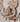 RATTAN FURNITURE Isla Bunny Whimsical Bear Mirror Decor from RATTAN FURNITURE