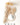 RATTAN FURNITURE Isla Bunny Whimsical Bear Mirror Decor from RATTAN FURNITURE