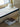 RATTAN FURNITURE Isola Retro Stainless Steel Shoe Stool from RATTAN FURNITURE