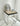 RATTAN FURNITURE Isola Retro Stainless Steel Shoe Stool from RATTAN FURNITURE
