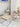 RATTAN FURNITURE Isola Retro Stainless Steel Shoe Stool from RATTAN FURNITURE