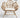 RATTAN FURNITURE Isolde Elegant Nordic Vine Leisure Chair from RATTAN FURNITURE