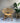RATTAN FURNITURE Isolde Elegant Nordic Vine Leisure Chair from RATTAN FURNITURE
