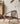 RATTAN FURNITURE Isolde Natural Wood Leisure Round Scandinavian Sofa from RATTAN FURNITURE