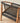 RATTAN FURNITURE Isolde Natural Wood Leisure Round Scandinavian Sofa from RATTAN FURNITURE