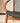 RATTAN FURNITURE Isolde Natural Wood Leisure Round Scandinavian Sofa from RATTAN FURNITURE