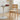 RATTAN FURNITURE Isolde Simple Elegant Dining Chair from RATTAN FURNITURE