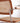 RATTAN FURNITURE Jasmina Minimalist Wooden Chair Classic Nordic Design from RATTAN FURNITURE
