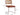 RATTAN FURNITURE Jasmina Minimalist Wooden Chair Classic Nordic Design from RATTAN FURNITURE