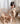 RATTAN FURNITURE Jisoo Elegant Handmade Photo Prop Bookshelf from RATTAN FURNITURE