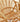 RATTAN FURNITURE Jisoo Elegant Handmade Photo Prop Bookshelf from RATTAN FURNITURE