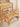 RATTAN FURNITURE Junko Elegant Modern Minimalist Dressing Table from RATTAN FURNITURE