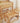 RATTAN FURNITURE Junko Elegant Modern Minimalist Dressing Table from RATTAN FURNITURE