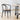 RATTAN FURNITURE KAWAGUCHI Stylish Retro Armrest Leisure Chair from RATTAN FURNITURE