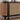 RATTAN FURNITURE KENSINGTON Rustic Solid Wood Porch Cabinet from RATTAN FURNITURE
