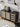 RATTAN FURNITURE KIMOKU Sleek Nordic Design Storage Cabinet from RATTAN FURNITURE