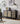RATTAN FURNITURE KIMOKU Sleek Nordic Design Storage Cabinet from RATTAN FURNITURE