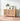 RATTAN FURNITURE KIMOKU Sleek Nordic Design Storage Cabinet from RATTAN FURNITURE