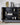 RATTAN FURNITURE KIMOKU Sleek Nordic Design Storage Cabinet from RATTAN FURNITURE