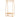 RATTAN FURNITURE Kamiko Minimalist Stylish Cloak Rack from RATTAN FURNITURE