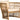 RATTAN FURNITURE Katakana Cozy Outdoor Seating Set from RATTAN FURNITURE